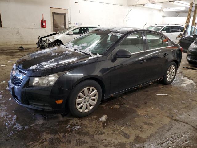 chevrolet cruze ls 2011 1g1pc5sh8b7158112