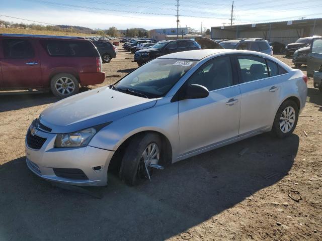 chevrolet cruze ls 2011 1g1pc5sh8b7166520