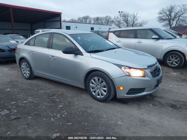 chevrolet cruze 2011 1g1pc5sh8b7174343