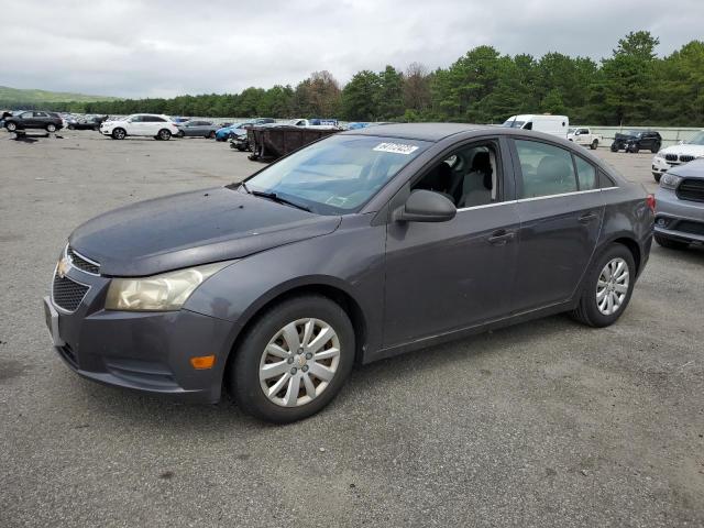 chevrolet cruze ls 2011 1g1pc5sh8b7205204