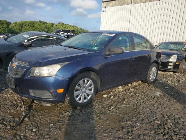 chevrolet cruze ls 2011 1g1pc5sh8b7225162