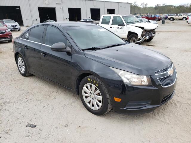 chevrolet cruze ls 2011 1g1pc5sh8b7243449