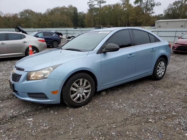 chevrolet cruze 2011 1g1pc5sh8b7300751