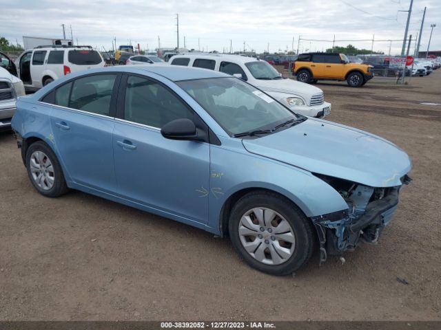 chevrolet cruze 2012 1g1pc5sh8c7122924