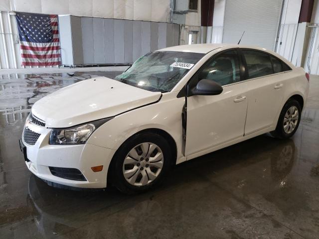 chevrolet cruze ls 2012 1g1pc5sh8c7131512