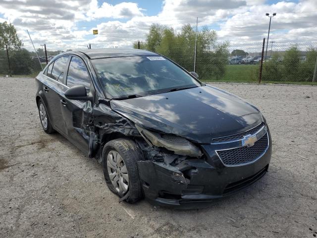 chevrolet cruze ls 2012 1g1pc5sh8c7144180