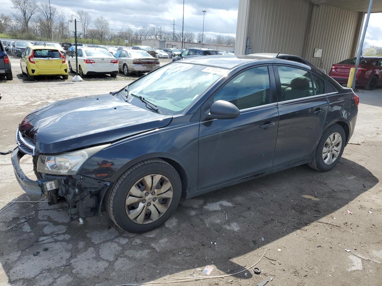 chevrolet cruze 2012 1g1pc5sh8c7161822