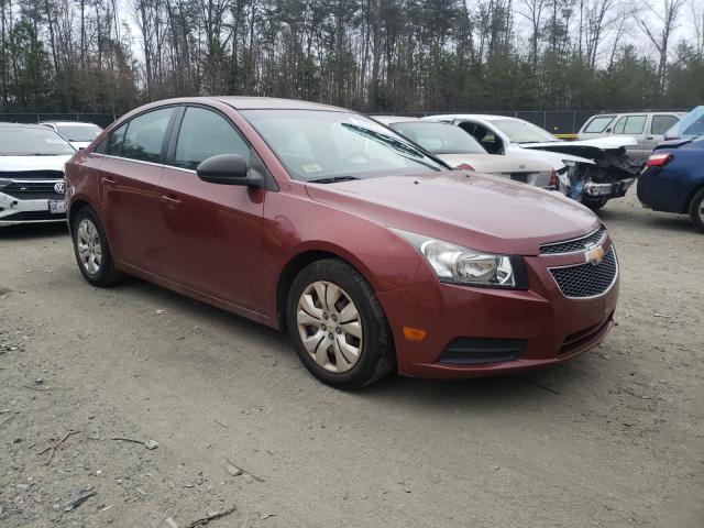 chevrolet cruze ls 2012 1g1pc5sh8c7227561