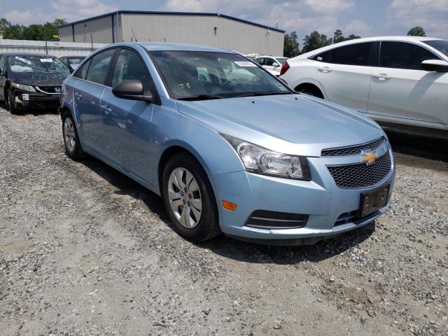 chevrolet cruze ls 2012 1g1pc5sh8c7277649