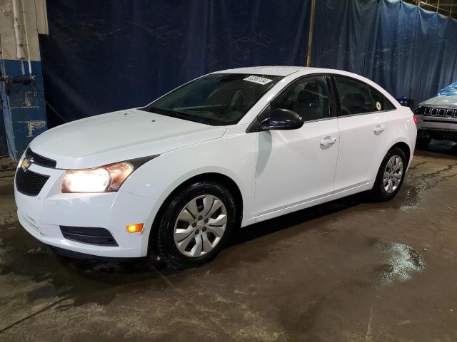 chevrolet cruze ls 2012 1g1pc5sh8c7277666