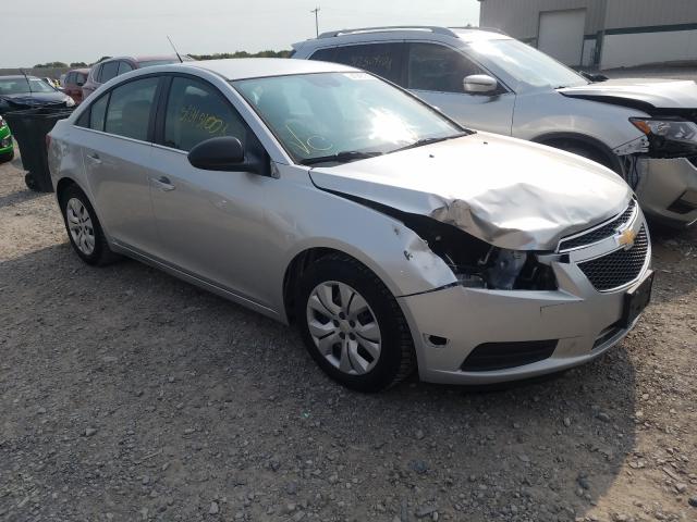 chevrolet cruze ls 2012 1g1pc5sh8c7350339