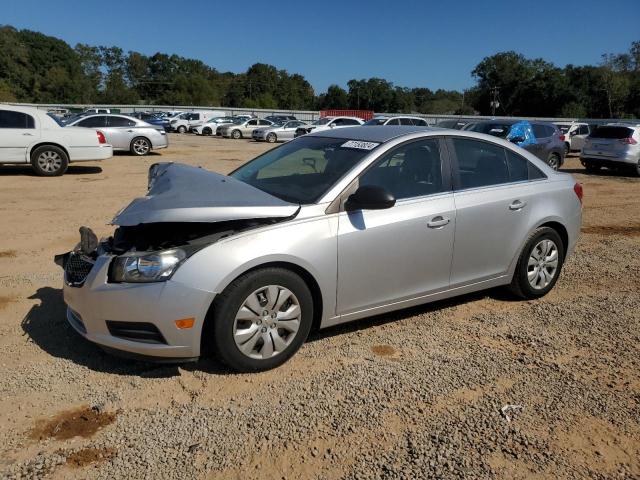 chevrolet cruze ls 2012 1g1pc5sh8c7387603