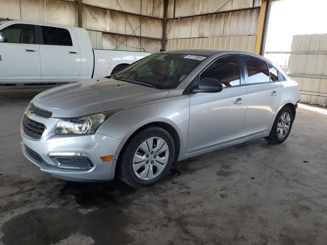 chevrolet cruze limi 2016 1g1pc5sh8g7146596