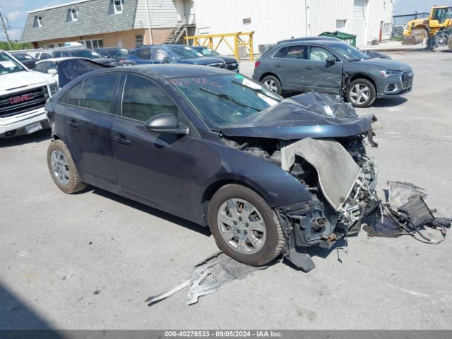 chevrolet cruze limited 2016 1g1pc5sh8g7161826