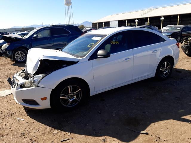 chevrolet cruze ls 2011 1g1pc5sh9b7126236