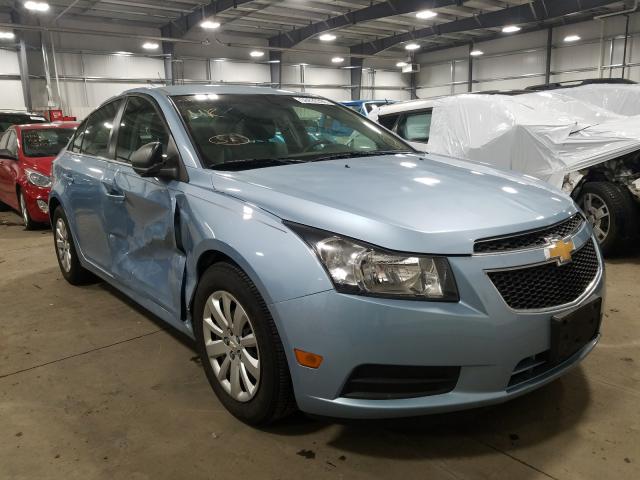 chevrolet cruze ls 2011 1g1pc5sh9b7178532