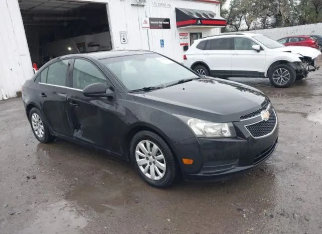 chevrolet cruze 2011 1g1pc5sh9b7182676