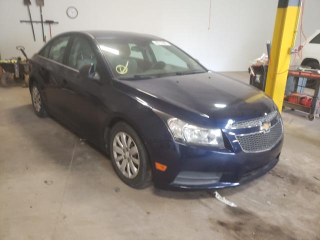 chevrolet cruze ls 2011 1g1pc5sh9b7234193