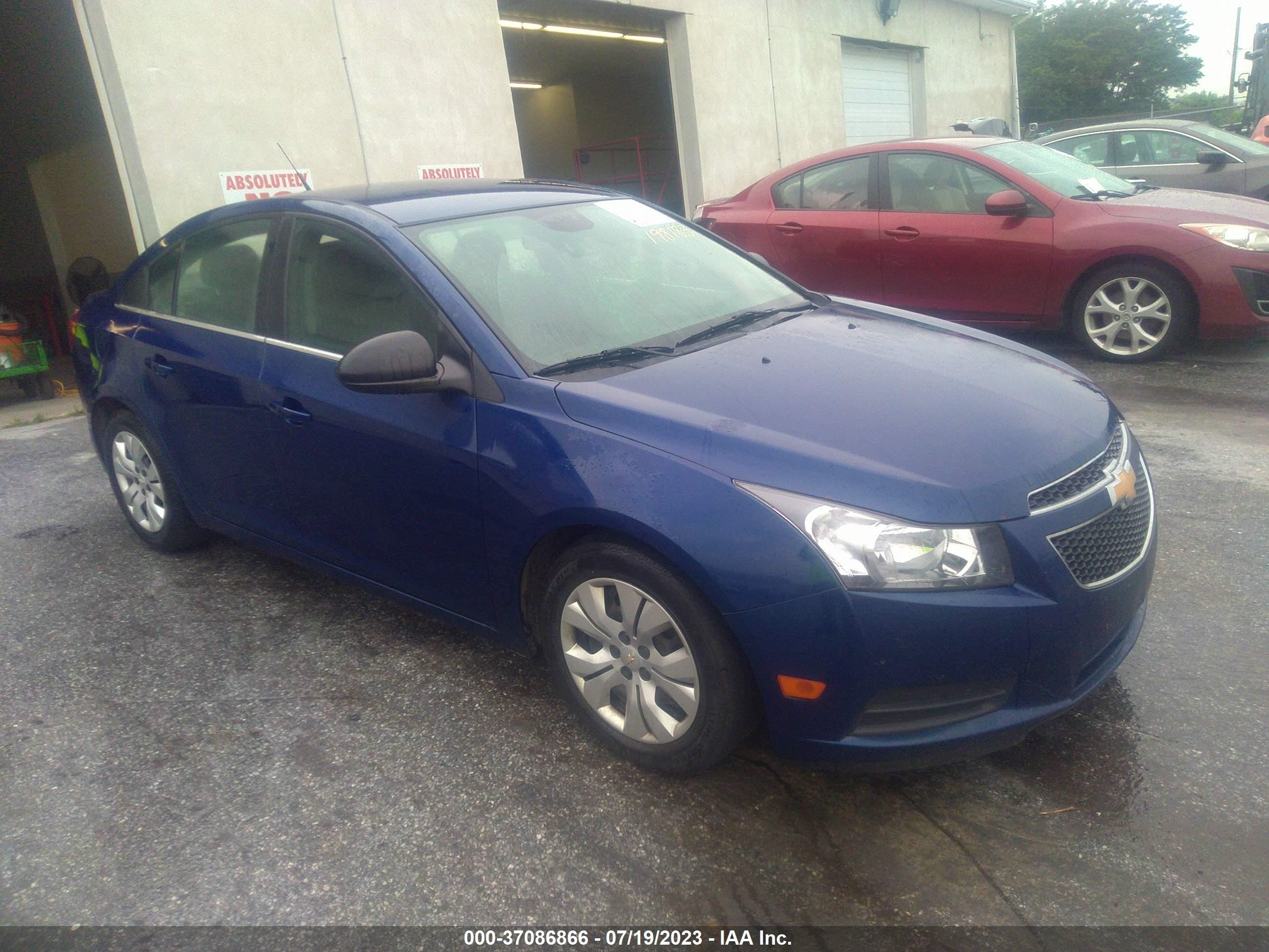 chevrolet cruze 2012 1g1pc5sh9c7198183