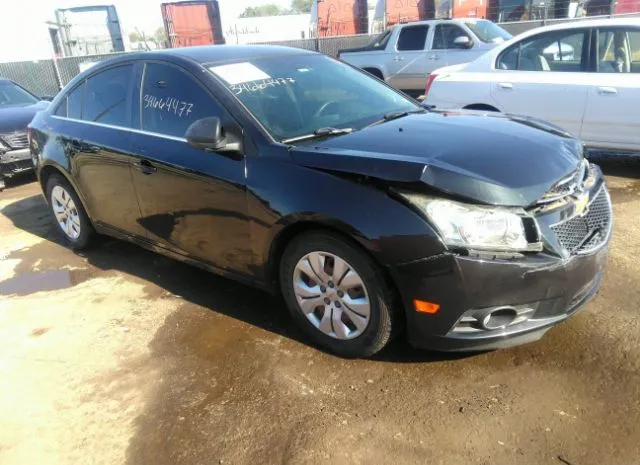 chevrolet cruze 2012 1g1pc5sh9c7207951