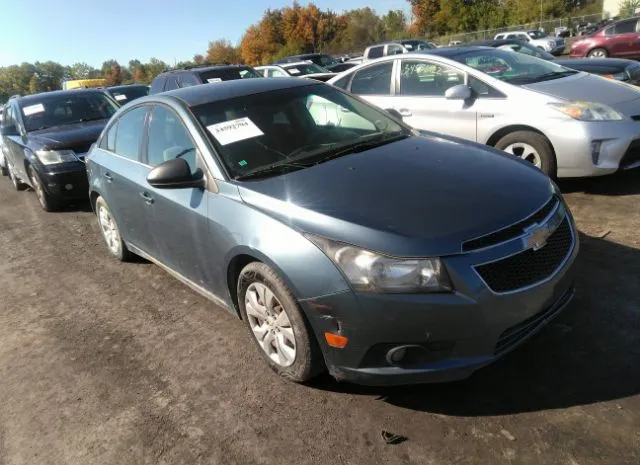 chevrolet cruze 2012 1g1pc5sh9c7259077