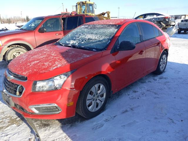 chevrolet cruze limi 2016 1g1pc5sh9g7129757