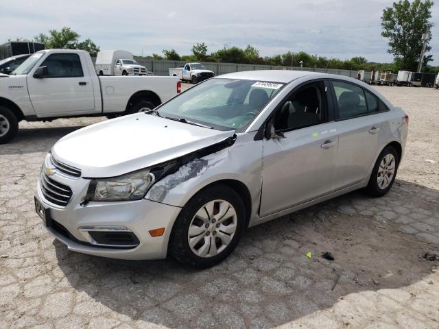 chevrolet cruze 2016 1g1pc5sh9g7162435