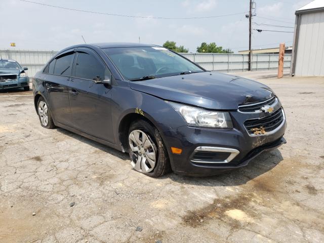 chevrolet cruze limi 2016 1g1pc5sh9g7173189