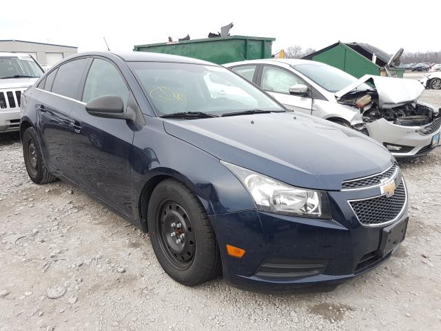 chevrolet cruze ls 2011 1g1pc5shxb7115388