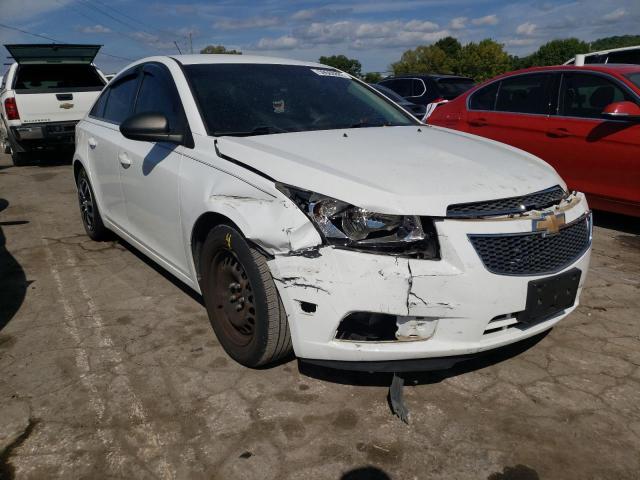 chevrolet cruze ls 2011 1g1pc5shxb7126777