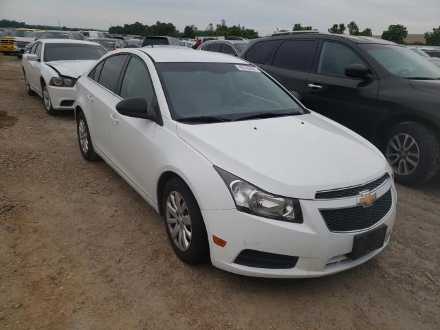 chevrolet cruze ls 2011 1g1pc5shxb7171153