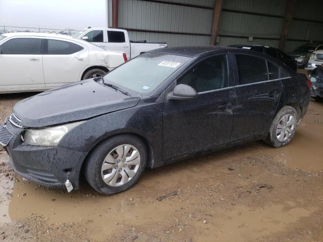 chevrolet cruze ls 2012 1g1pc5shxc7140227