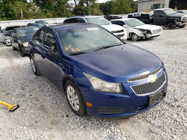 chevrolet cruze ls 2012 1g1pc5shxc7152135