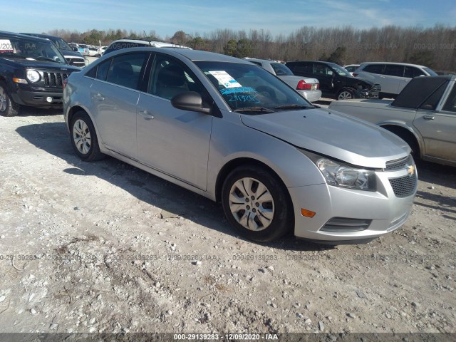 chevrolet cruze 2012 1g1pc5shxc7164477