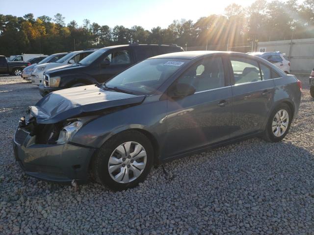 chevrolet cruze ls 2012 1g1pc5shxc7215279