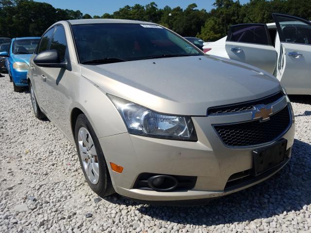 chevrolet cruze ls 2012 1g1pc5shxc7228808