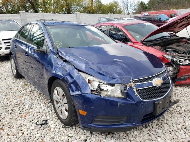 chevrolet cruze ls 2012 1g1pc5shxc7259167