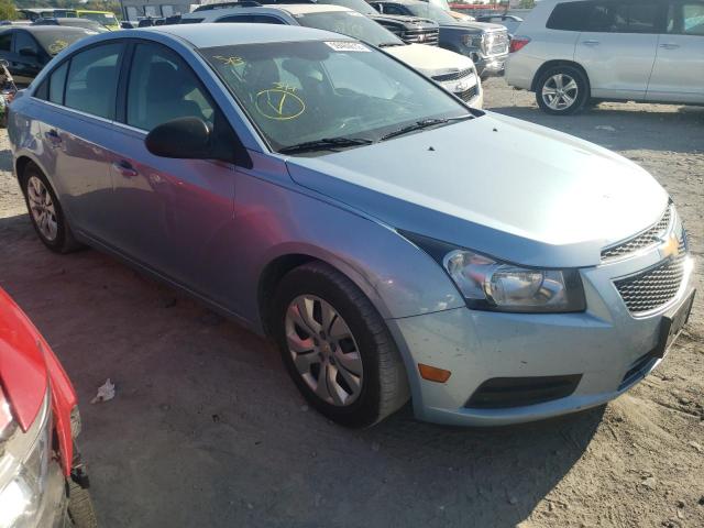 chevrolet cruze ls 2012 1g1pc5shxc7271853