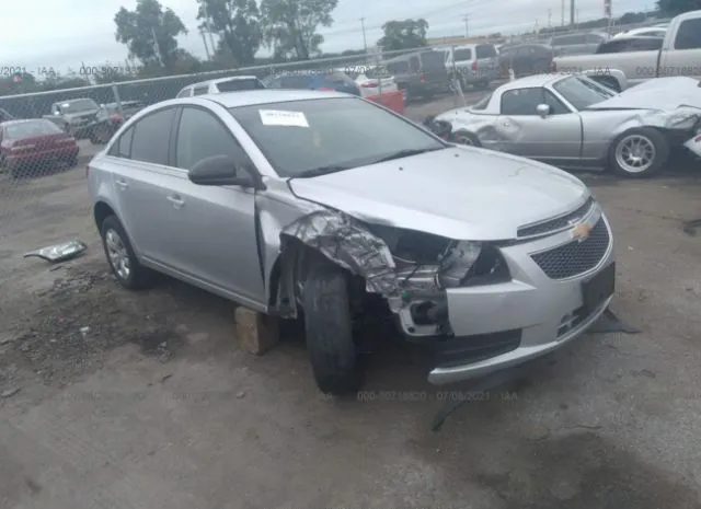 chevrolet cruze 2012 1g1pc5shxc7282285