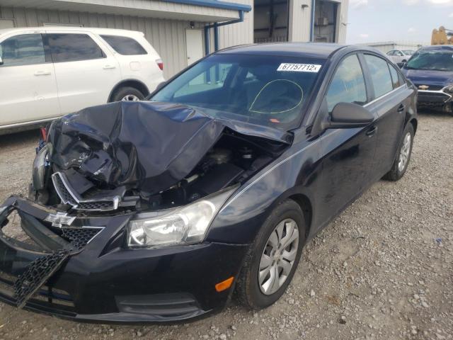 chevrolet cruze ls 2012 1g1pc5shxc7289091