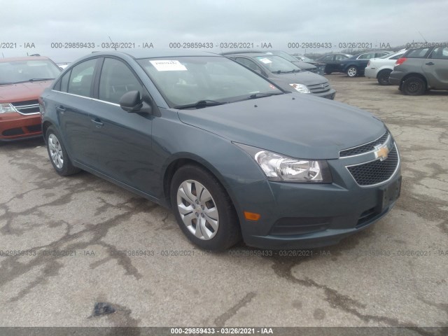 chevrolet cruze 2012 1g1pc5shxc7310375