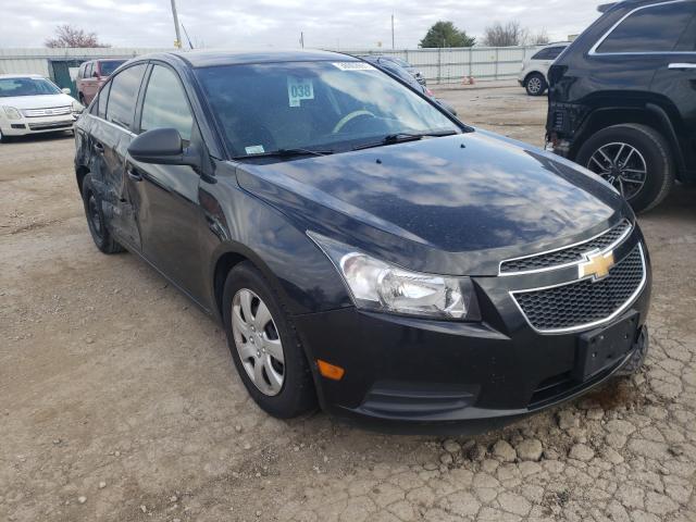 chevrolet cruze ls 2012 1g1pc5shxc7318508