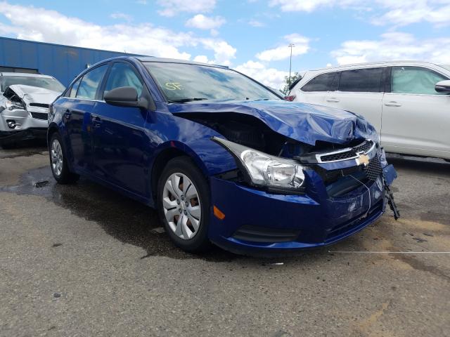 chevrolet cruze ls 2012 1g1pc5shxc7318573