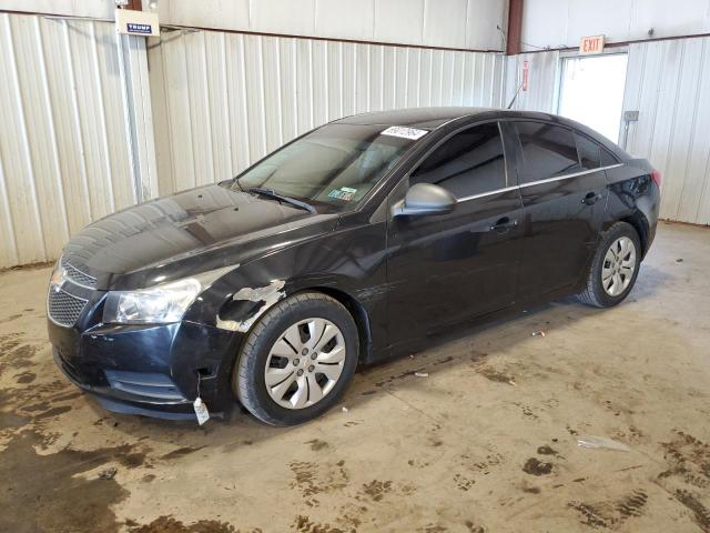 chevrolet cruze ls 2012 1g1pc5shxc7322011