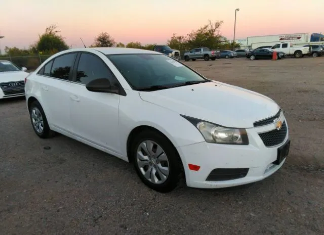 chevrolet cruze 2012 1g1pc5shxc7329847