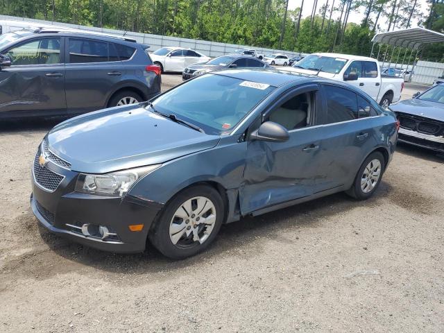 chevrolet cruze 2012 1g1pc5shxc7337642