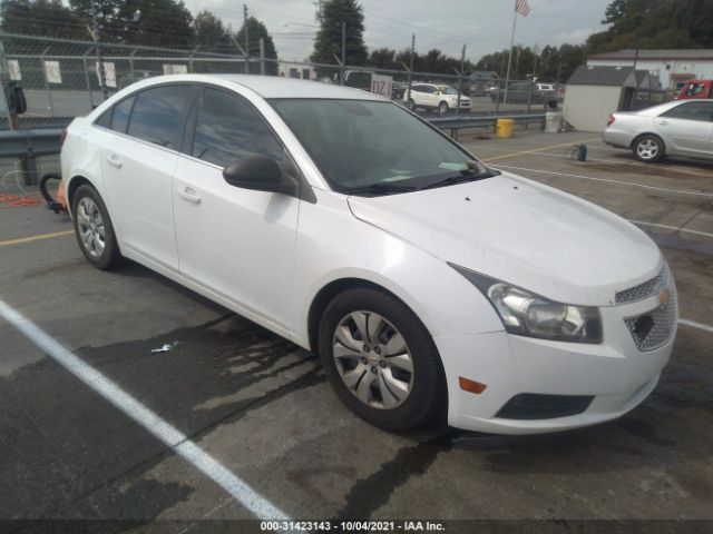 chevrolet cruze 2012 1g1pc5shxc7345983