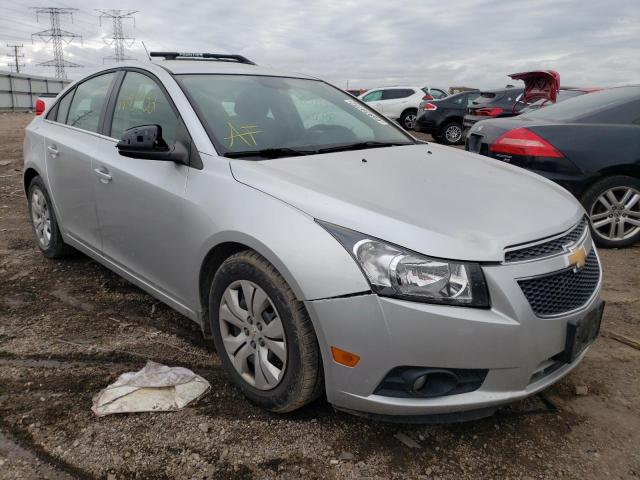 chevrolet cruze ls 2012 1g1pc5shxc7402411