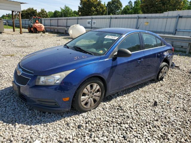 chevrolet cruze 2012 1g1pc5shxc7404465