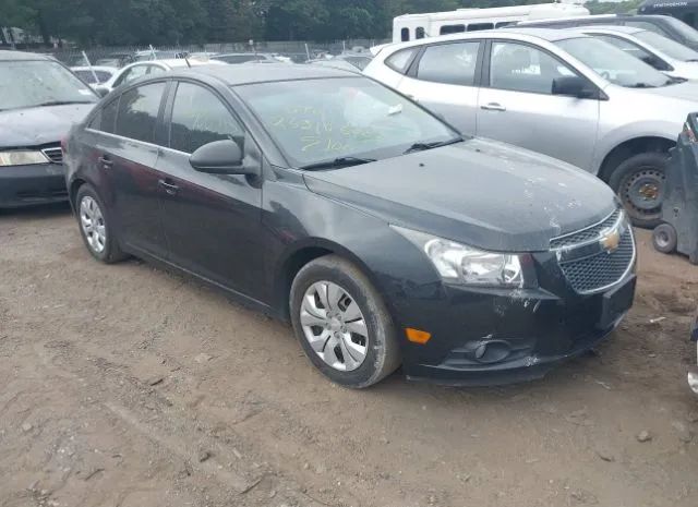 chevrolet cruze 2012 1g1pc5shxc7406412